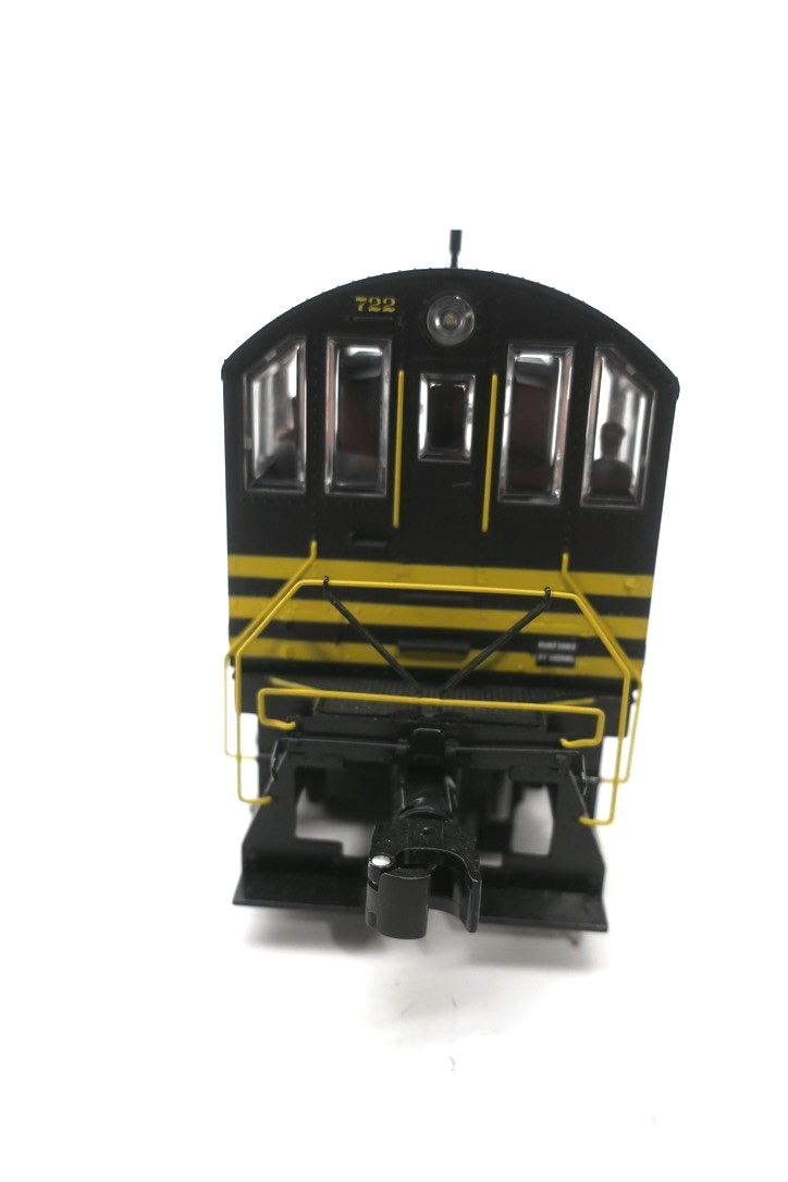 Lionel 6-28530 Alco S-4 Northern Pacific w/TMCC Railsounds - WISE GUYS HOBBIES LLC
