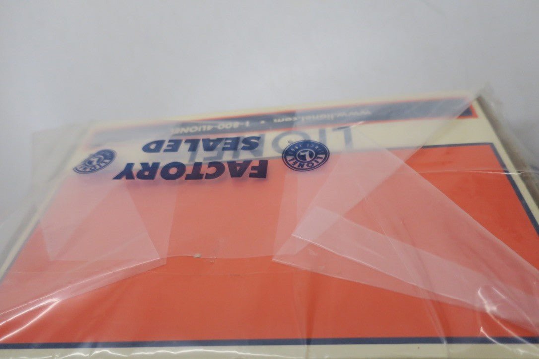 Lionel Santa Fe "The Chief" Heavyweight Passenger Car 2 Pack 6 - 15542 - WISE GUYS HOBBIES LLC