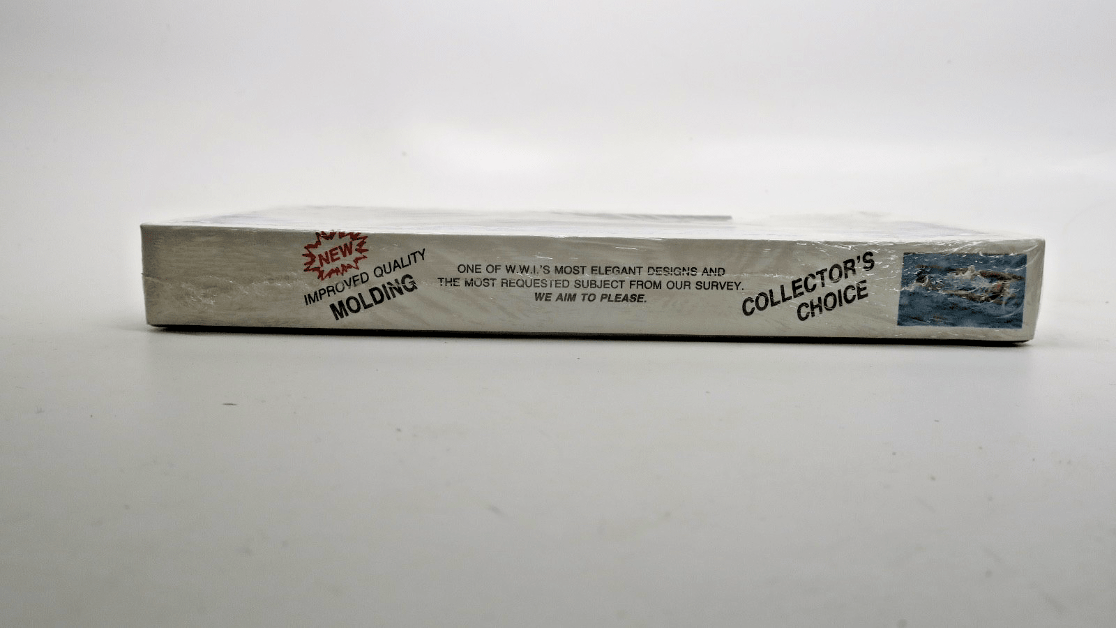 Meikraft 1/72 Pfalz D.III/D.IIIA Model Kit - WISE GUYS HOBBIES LLC