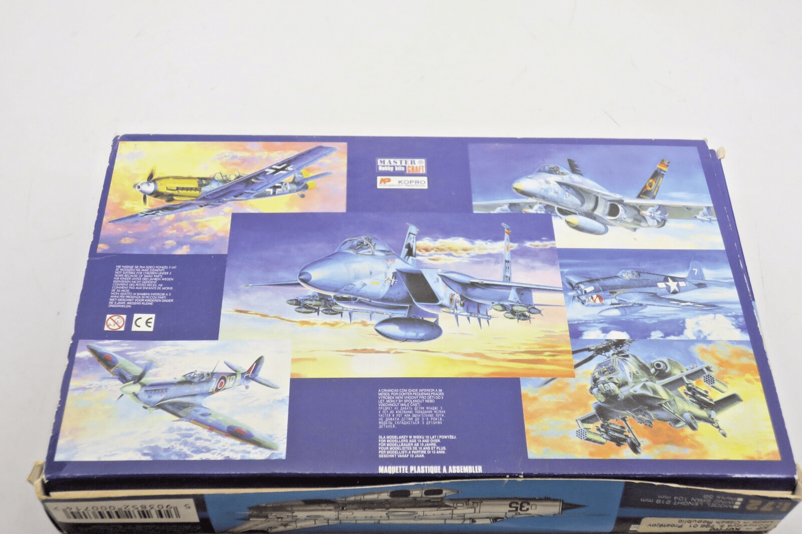 Master Craft 1/72 MiG-21 Recon MiG Model Kit - WISE GUYS HOBBIES LLC
