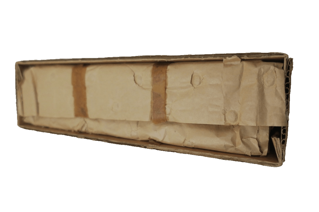 KTM 705 O Scale BRASS panel Side Triple Hopper NEW - WISE GUYS HOBBIES LLC