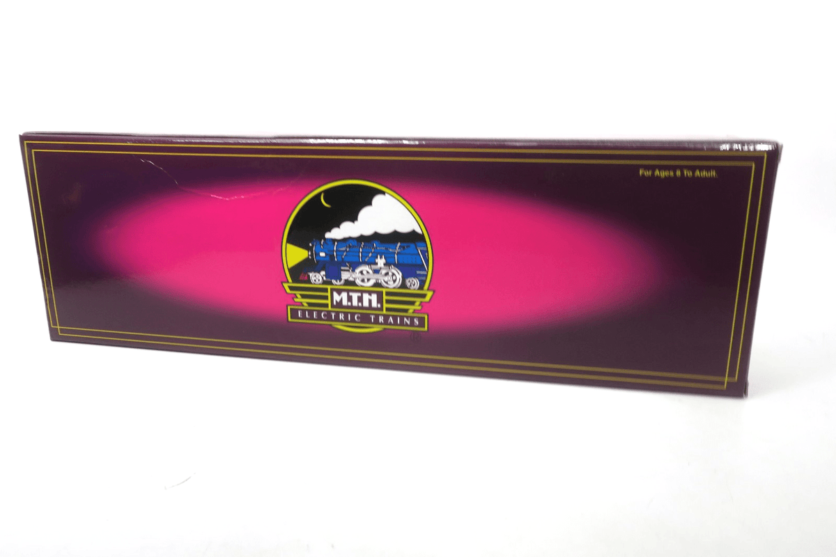 MTH Premier O Gauge 6041 New York Central GP-9 Diesel Locomotive No.20-2337-1 - WISE GUYS HOBBIES LLC