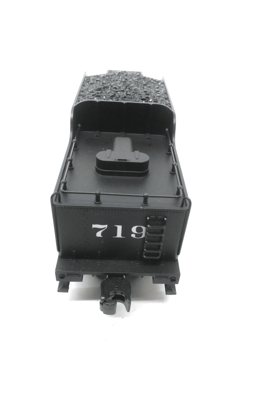 Lionel 6-38043 4-6-0 Frisco Ten-Wheeler Steam Engine & Tender - WISE GUYS HOBBIES LLC