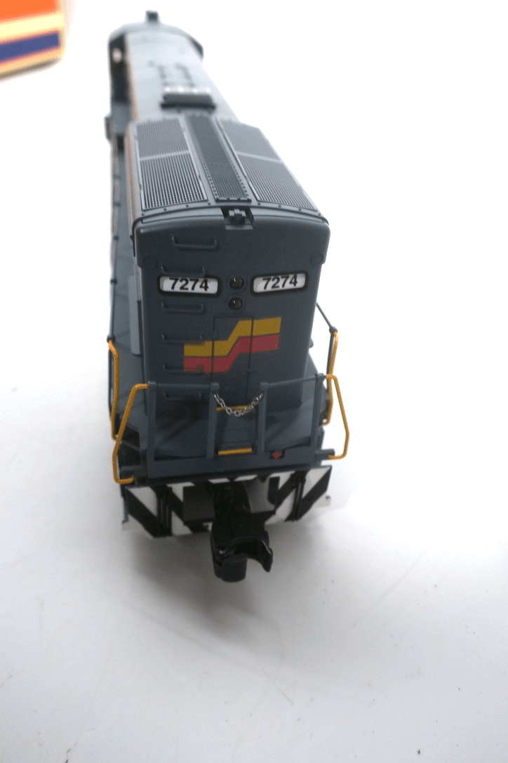 Lionel 6-18276 SEABOARD System U30C Diesel Locomotive 7274 O-Scale TMCC MTH - WISE GUYS HOBBIES LLC