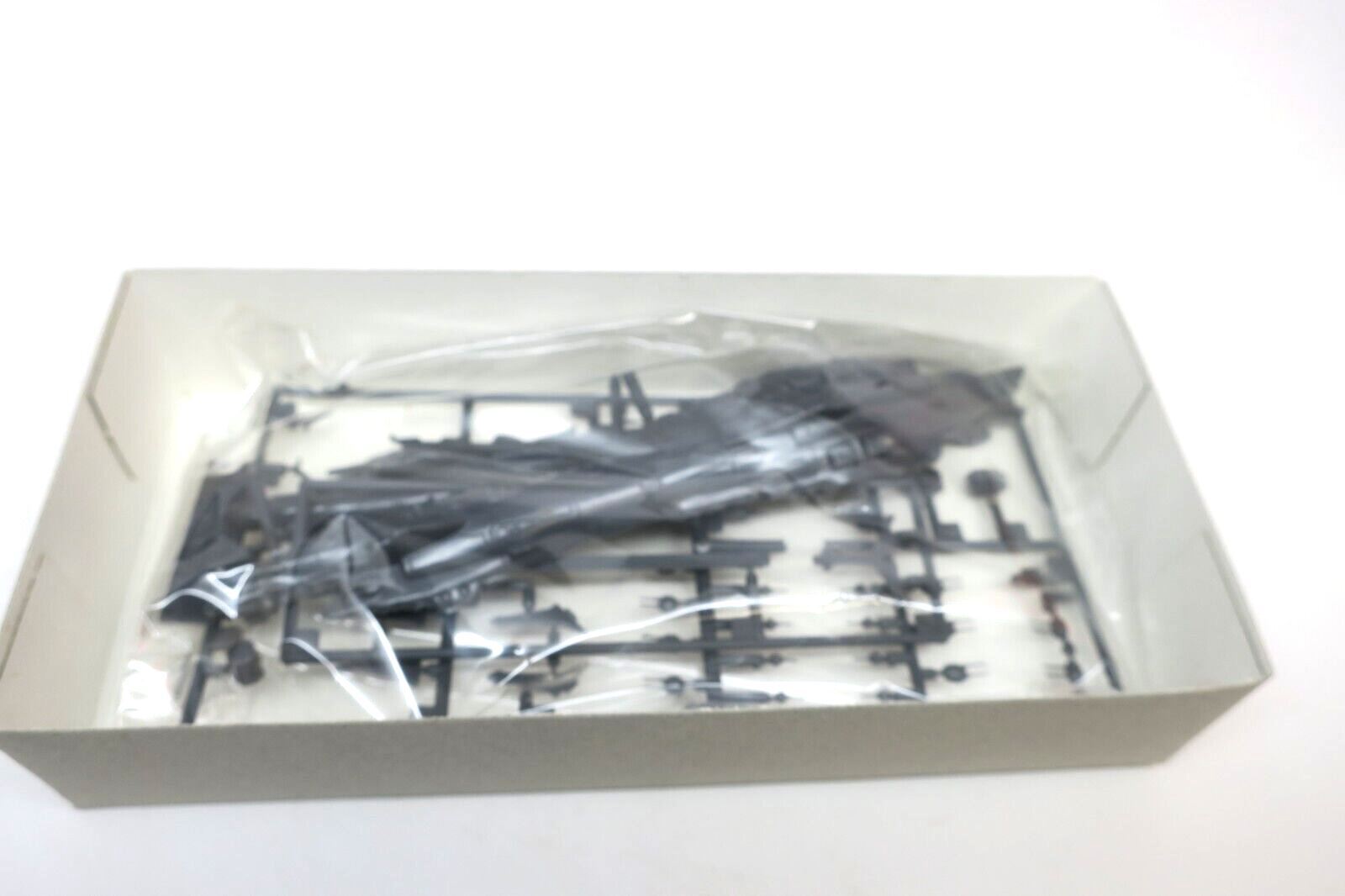 Takara/ Nitto Crusher Joe Cordoba 1/5000 Model Kit 23021-200 Japan B9 - WISE GUYS HOBBIES LLC