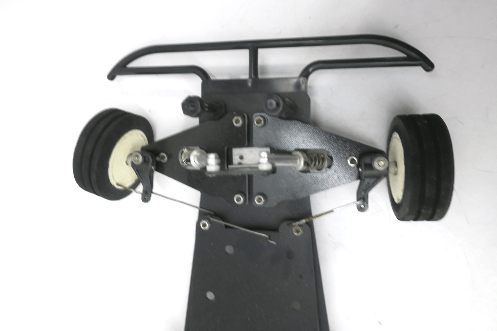 Vintage Bolink Invader Eliminator 1/10 On Road Pan Car - WISE GUYS HOBBIES LLC