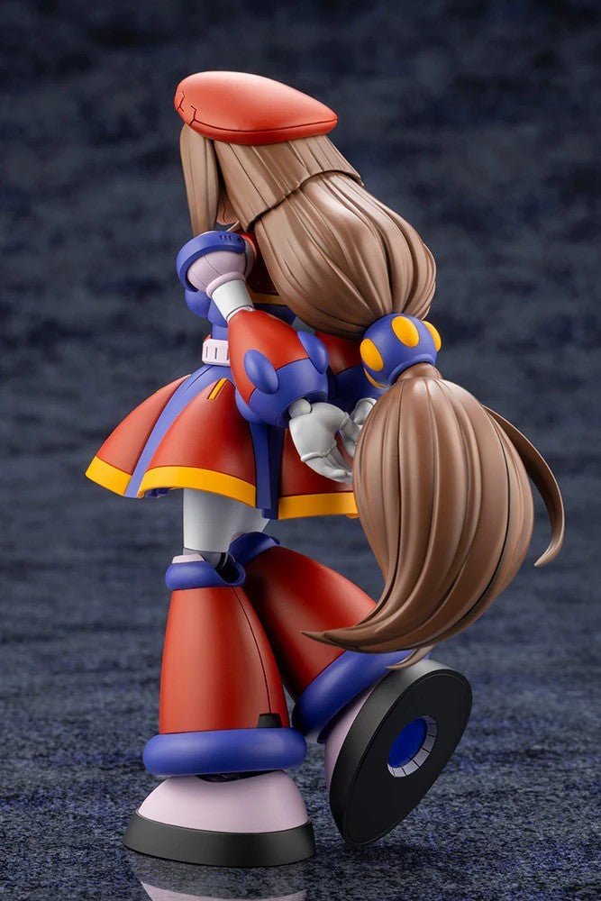 Kotobukiya Megaman X Iris X4 Version Model Kit - WISE GUYS HOBBIES LLC