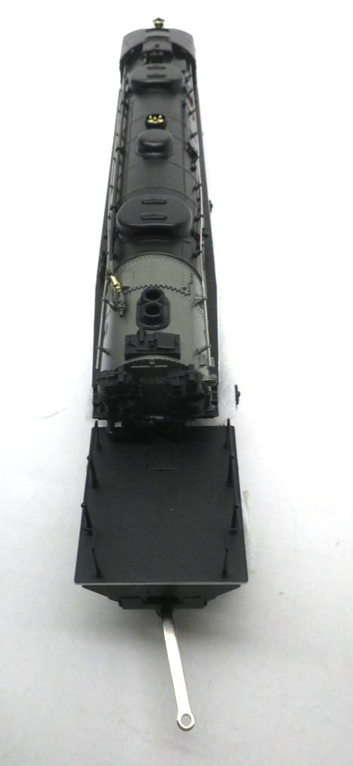 MTH Premier O Gauge Southern Pacific AC-6 Cab Forward Steamer in OB 20-3125-1