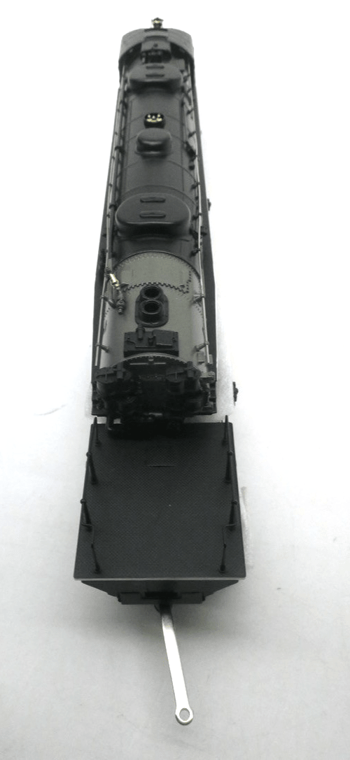 MTH Premier O Gauge Southern Pacific AC-6 Cab Forward Steamer in OB 20-3125-1 - WISE GUYS HOBBIES LLC