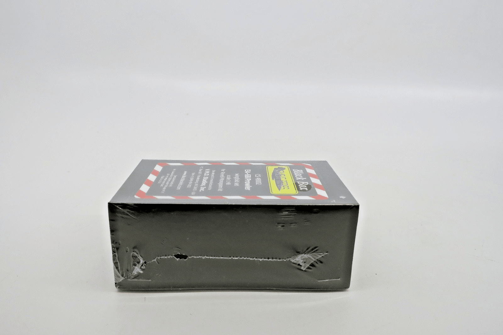 Black Box 1/48 EA - 6B Prowler Wingfold Set for Revell - Monogram Kit RESIN CS48002 - WISE GUYS HOBBIES LLC