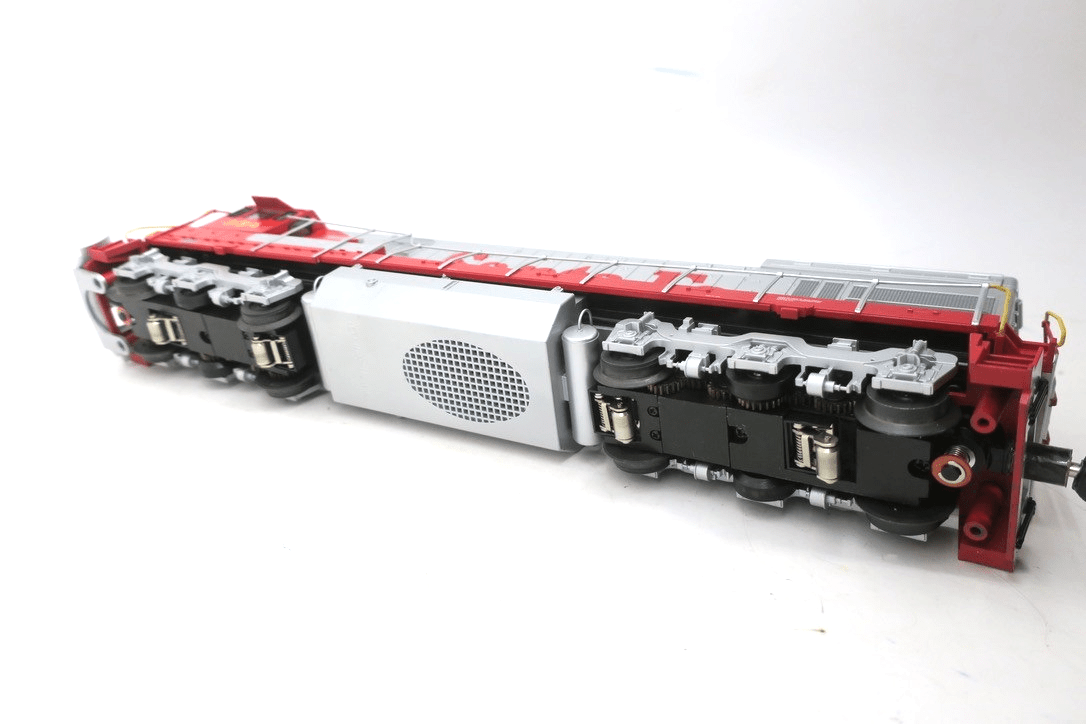Lionel 6-18953 2000 NYC System Alco PA-1 Diesel Locomotive - WISE GUYS HOBBIES LLC