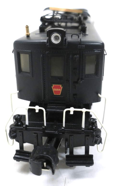 3rd Rail Sunset Models Brass B - 1 Electric Locomotive Pennsylvania PRR 3R O Gauge - WISE GUYS HOBBIES LLC