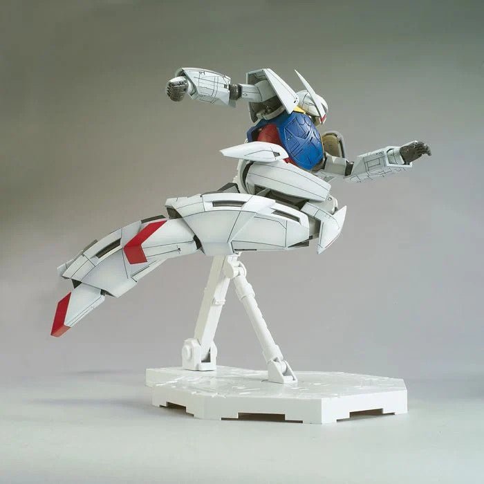 MG 1/100 Turn A Gundam Model Kit - WISE GUYS HOBBIES LLC