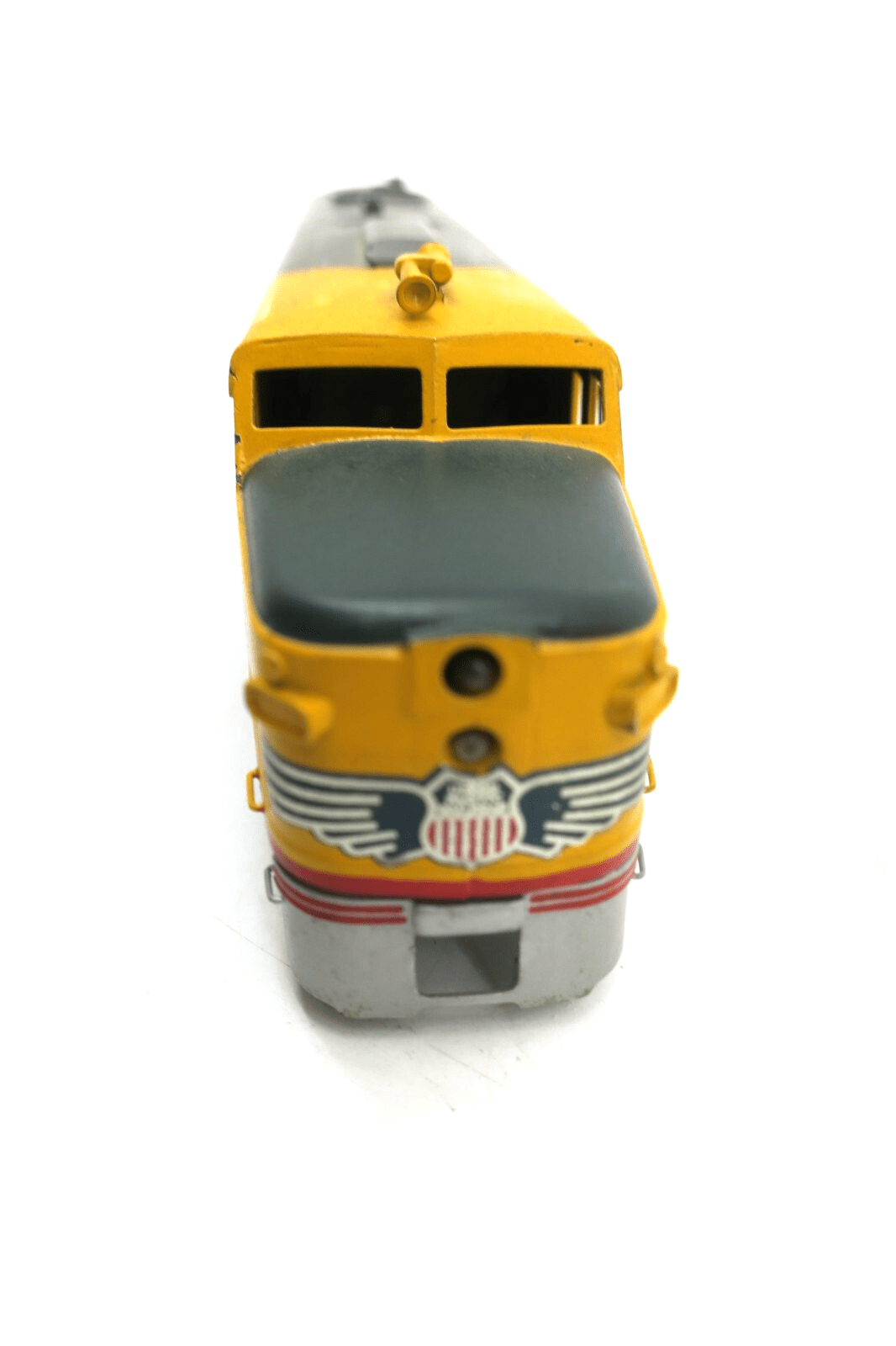Balboa 603 Union Pacific A Unit Powered with 623 UP B Unit Dummy - WISE GUYS HOBBIES LLC
