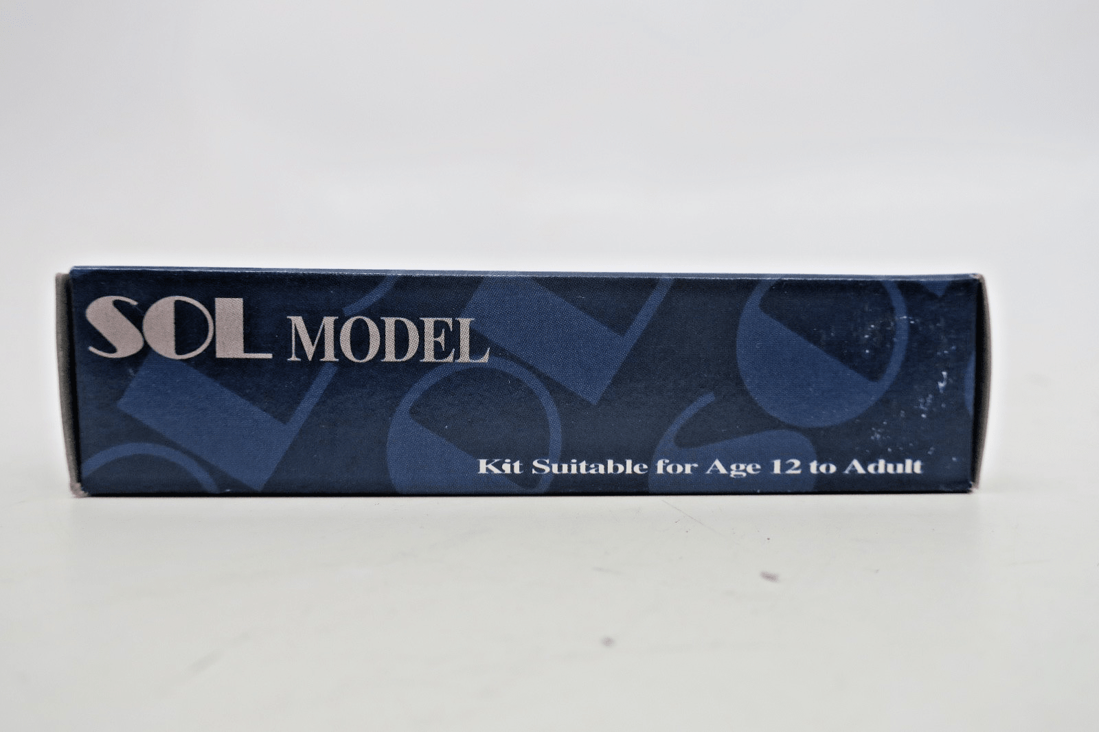 SOL 1/48 AAM 5 4 PCS Resin Kit 3056 - WISE GUYS HOBBIES LLC