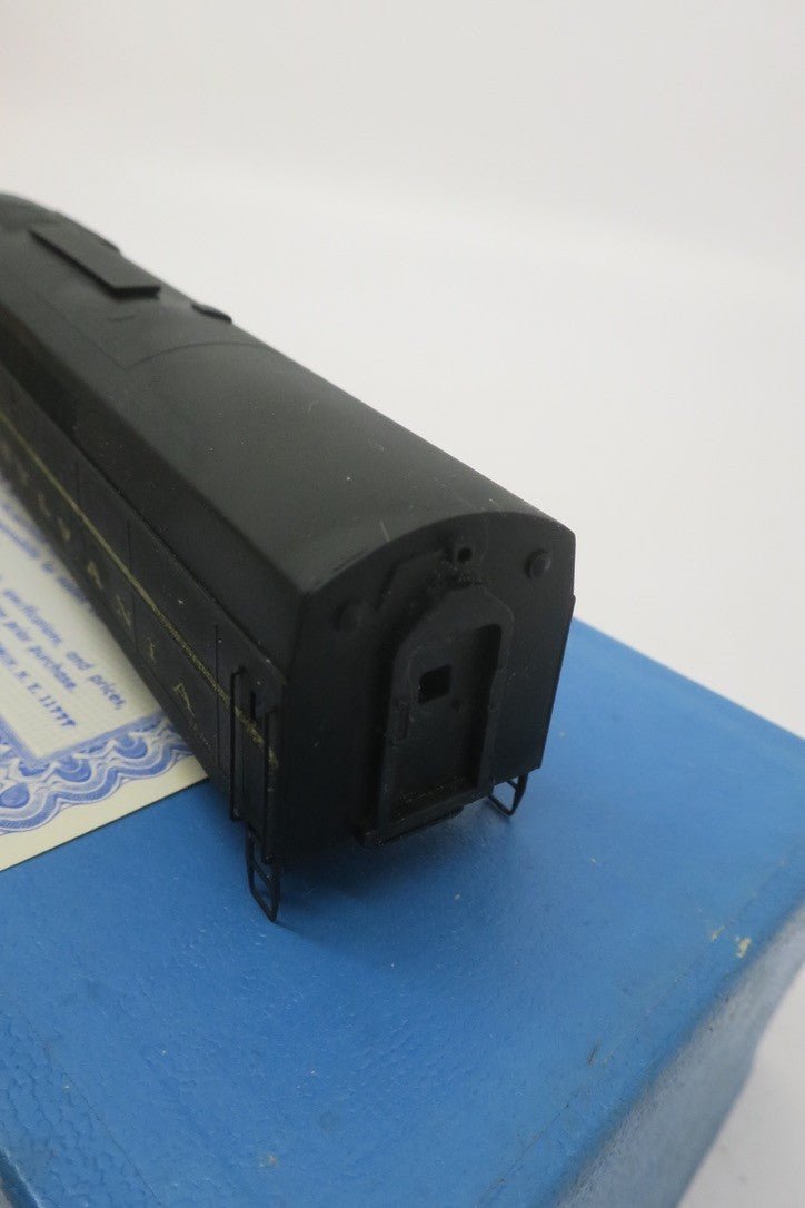 ALCO RF-16B Diesel Locomotive. Model D-119B. HO Scale Brass BODY ONLY - WISE GUYS HOBBIES LLC