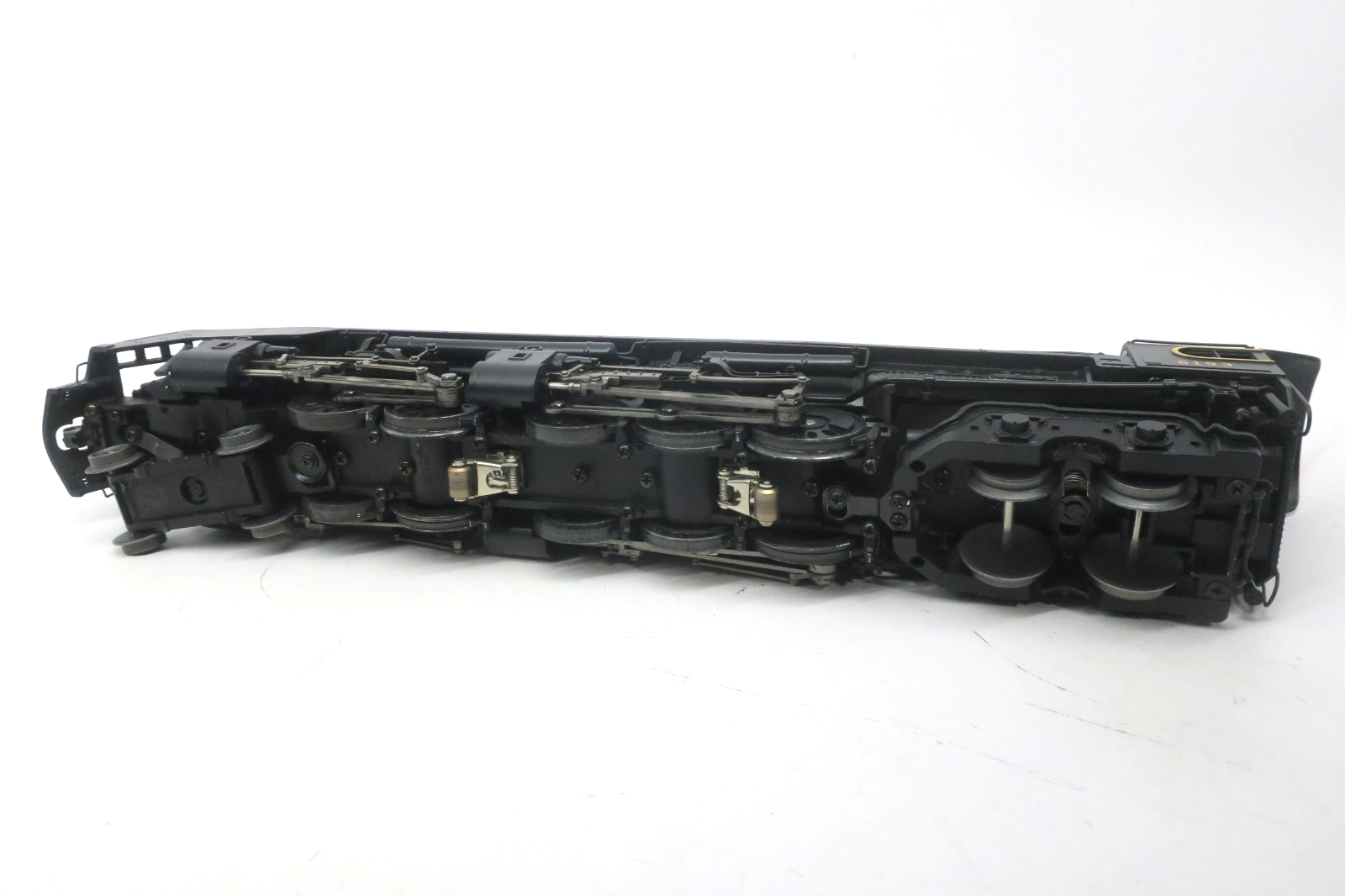 MTH Premier 20-3048-1 Pennsylvania Q2 4-4-6-4 w/ Protosound 2