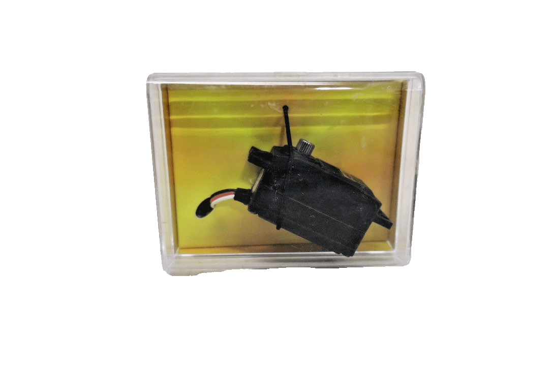 SM - S4487M 2BB Metal Gear Ultra Speed Digital High Torque HV Servo by Spring RC - WISE GUYS HOBBIES LLC