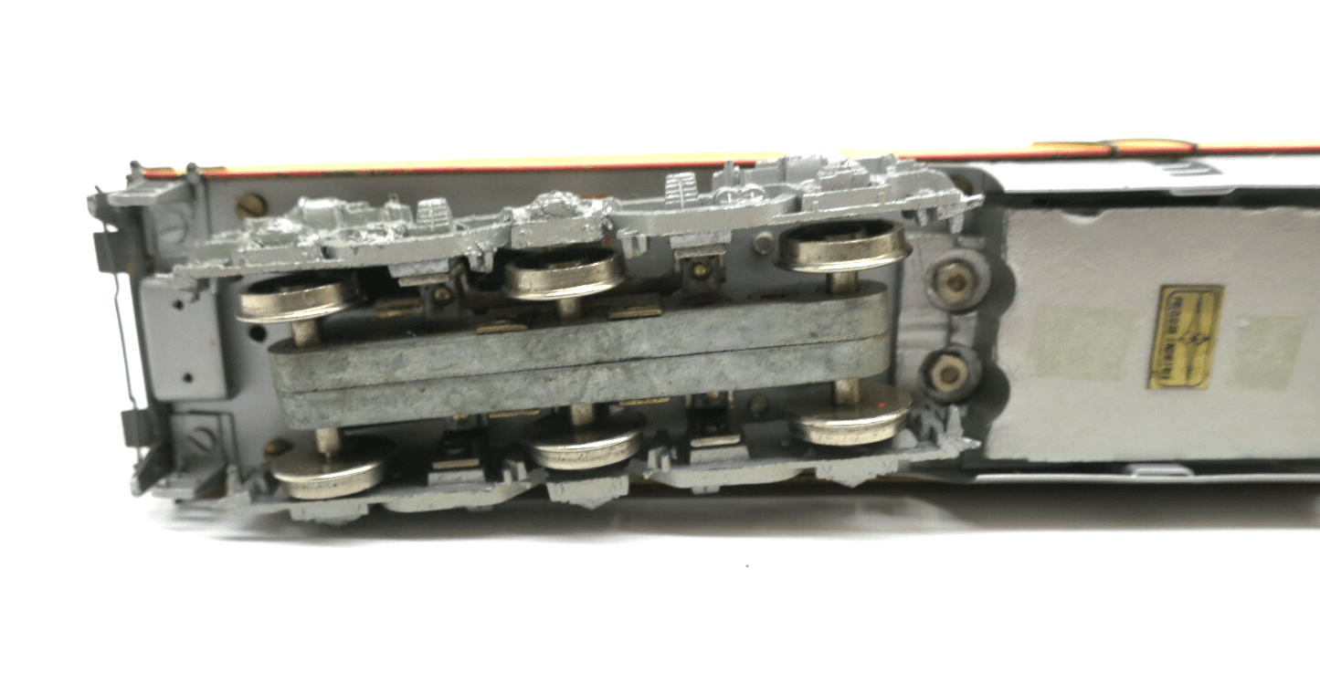 Balboa 603 Union Pacific A Unit Powered with 623 UP B Unit Dummy - WISE GUYS HOBBIES LLC