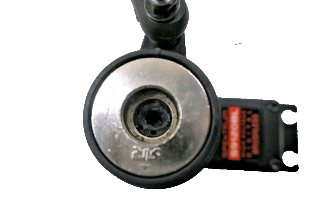 Spektrum S9120BL 1/5 Torque Metal Servo SPMSS9120BL Servo - WISE GUYS HOBBIES LLC