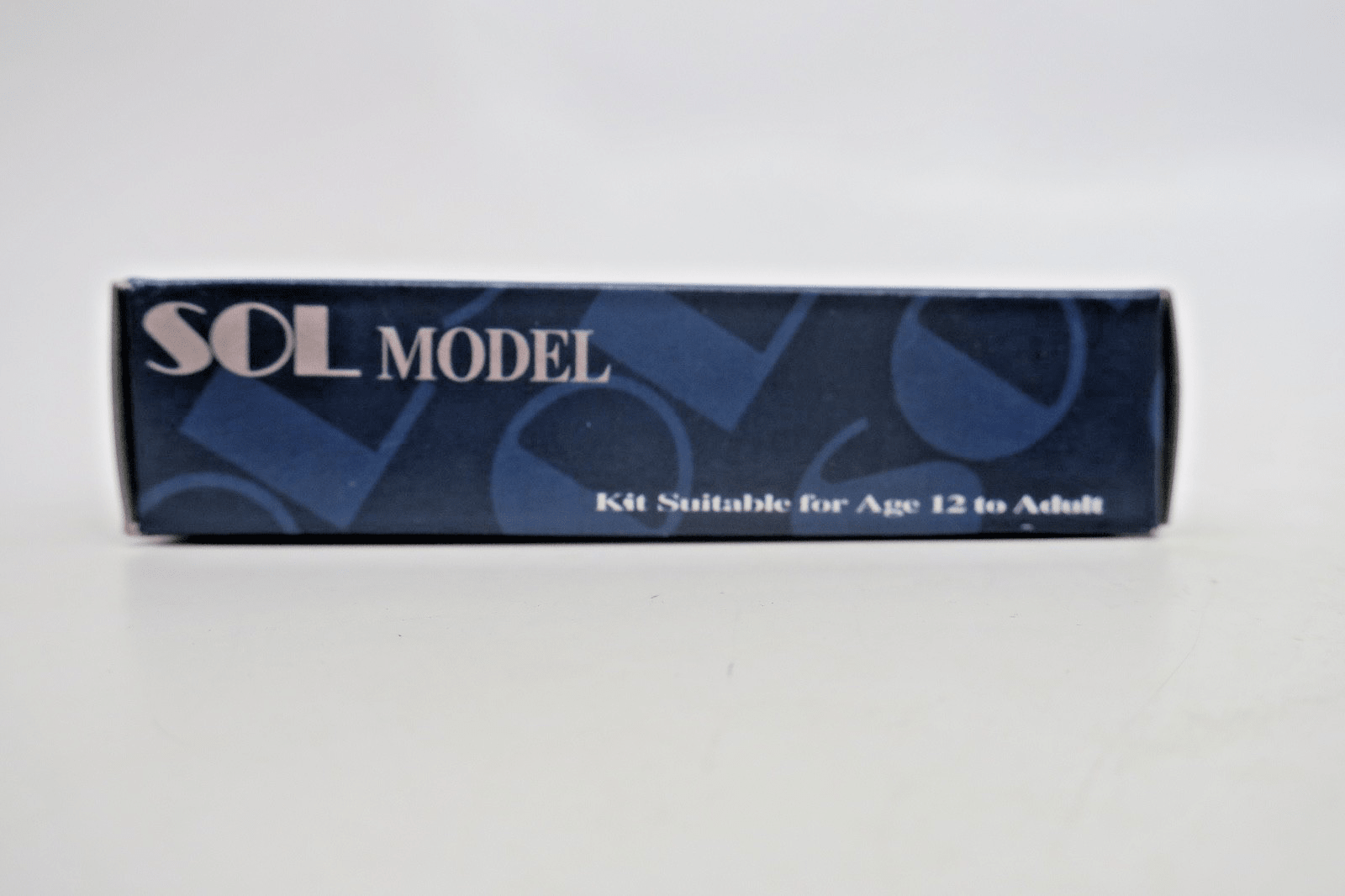 SOL 1/48 AIM - 120 (F - 16 ONLY) 4 PCS Resin Kit 3051 - WISE GUYS HOBBIES LLC