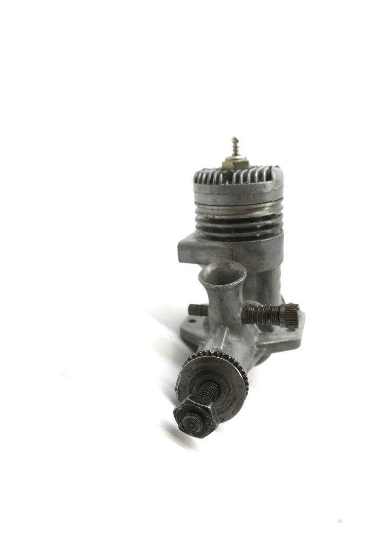 Vintage Fox 15 RC Nitro Model Airplane Engine - WISE GUYS HOBBIES LLC