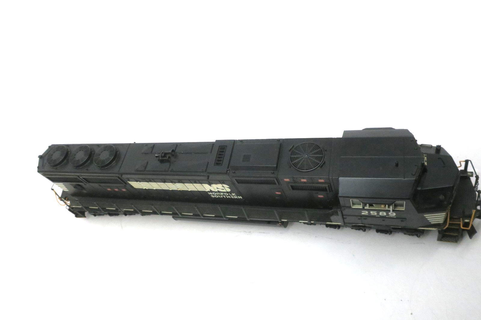 MTH Premier SD70 MAC Norfolk Southern Diesel Engine Proto 2 20-2378-1