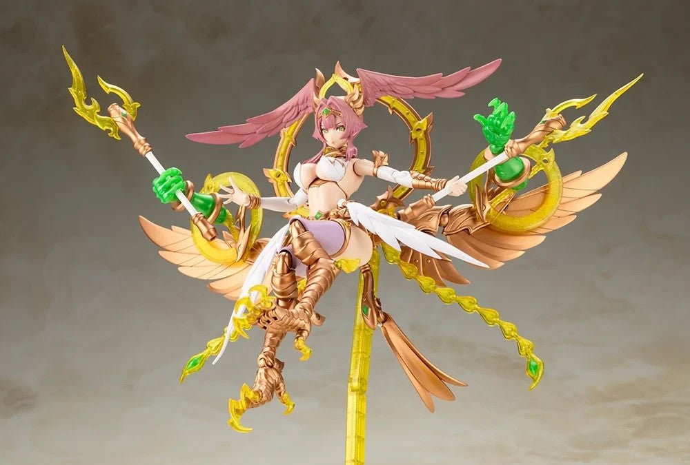 Kotobukiya Non Scale Arca Nadea ARUARIL Model Kit - WISE GUYS HOBBIES LLC