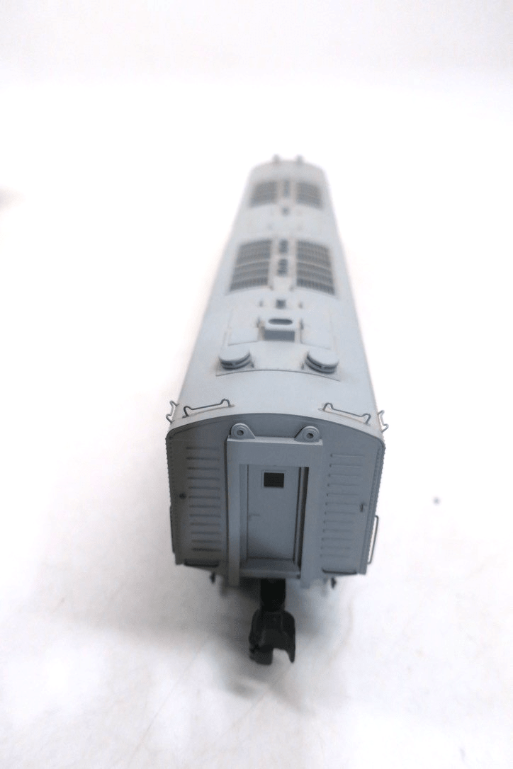 O Gauge 3 - Rail Lionel 6 - 24507 MILW Milwaukee Road E6 A/A Diesel Set w/ TMCC - WISE GUYS HOBBIES LLC
