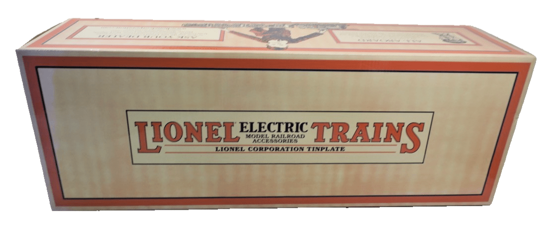 MTH 11-40030 Standard Gauge Maryland Two-Tone Brown Solarium State Car` - WISE GUYS HOBBIES LLC