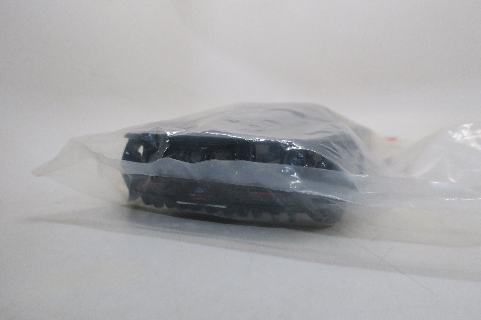 Traxxas Ford GT 4 - Tec 2.0 Black Body 8311X SEALED - WISE GUYS HOBBIES LLC