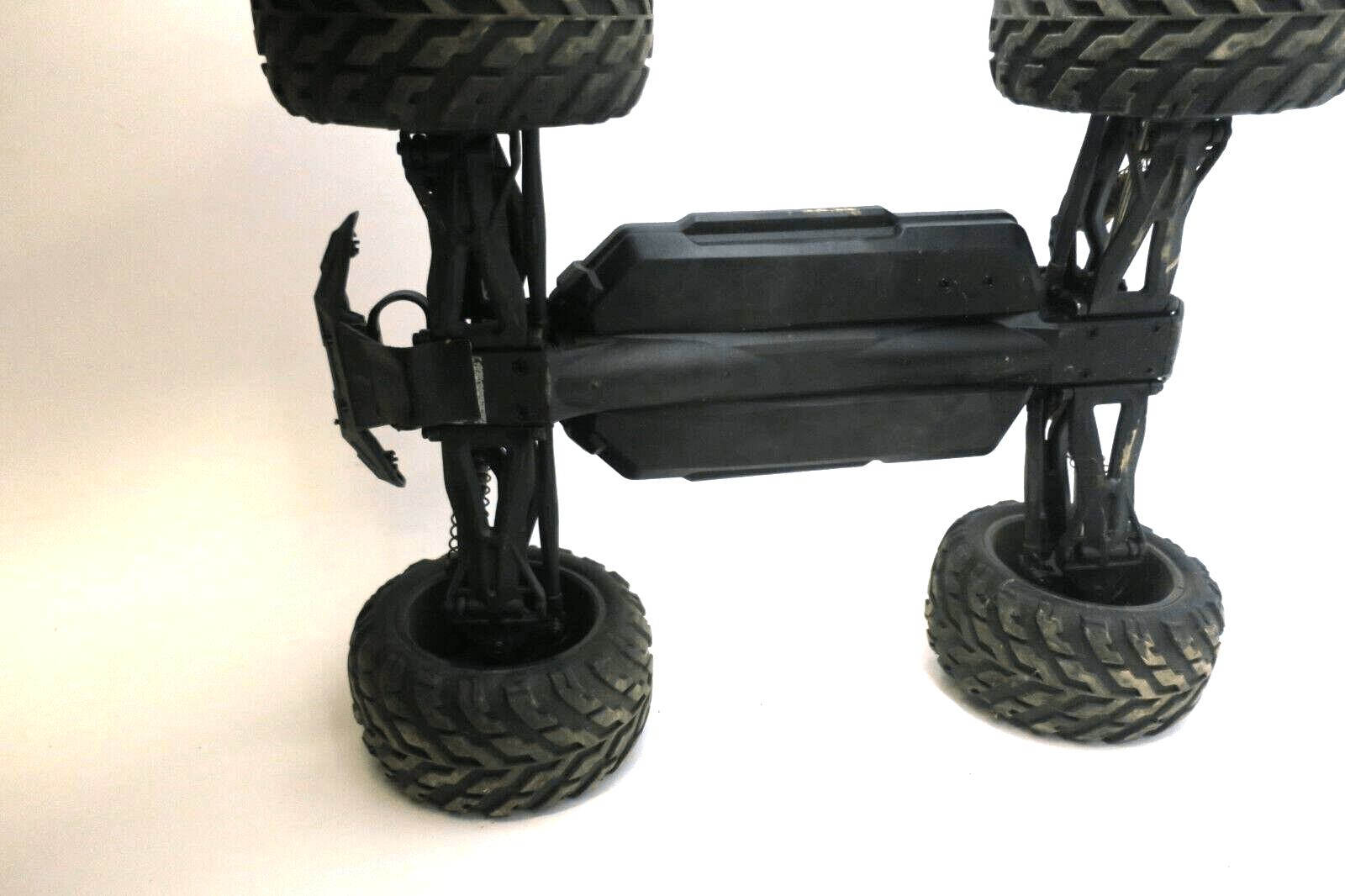 Revolution 1/12 2wd Forge Monster Truck ARTR - RVOS02000 - WISE GUYS HOBBIES LLC