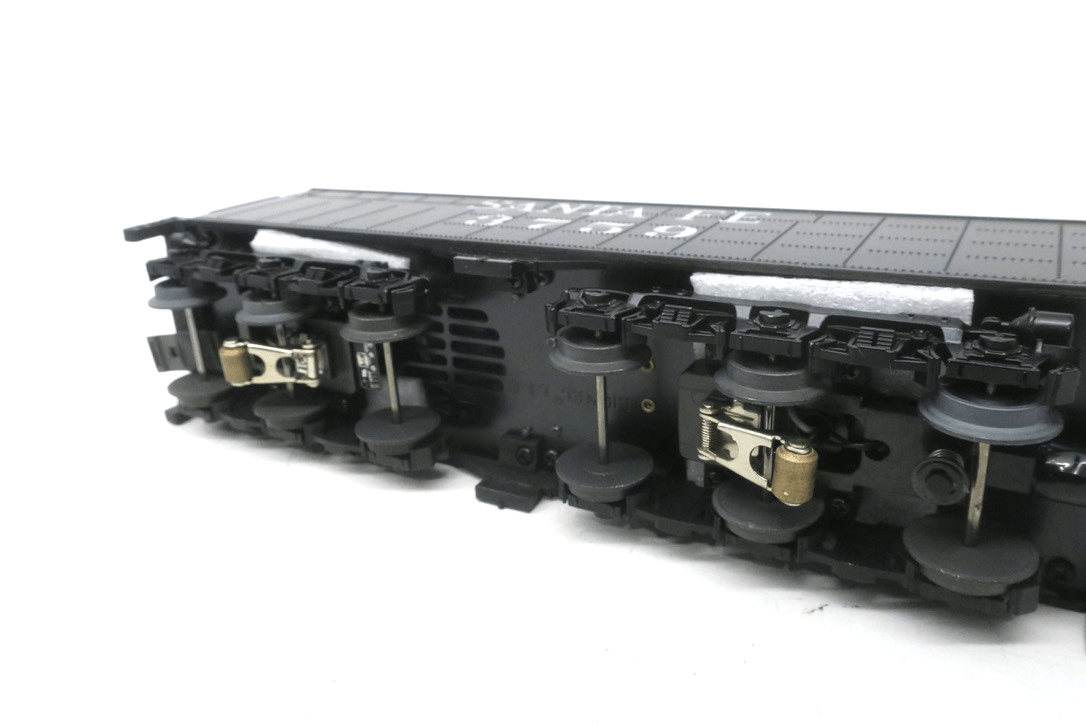 Lionel 6-11333 AT&SF 4-8-4 Northern Steam Locomotive & Tender 3759 w Legacy - WISE GUYS HOBBIES LLC