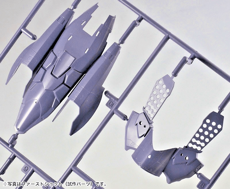 Hasegawa Macross Frontier 1/72 VF - 25F/S Super Messiah Model Kit - WISE GUYS HOBBIES LLC