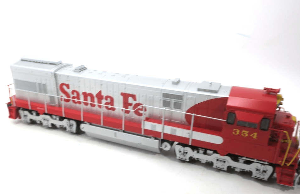 Lionel 6-18953 2000 NYC System Alco PA-1 Diesel Locomotive - WISE GUYS HOBBIES LLC