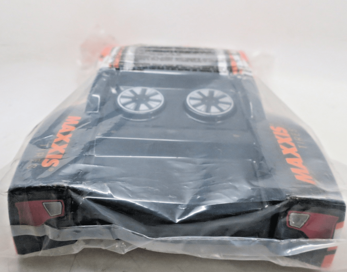Losi L230054 1/10 Maxxis Painted Body Set SEALED - WISE GUYS HOBBIES LLC
