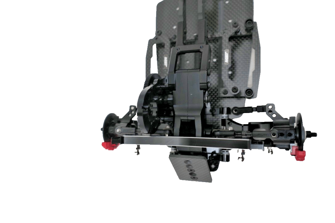 MST RMX 3.0 KMW ARR Limited Edition Drift Car Kit (Black) New Build - WISE GUYS HOBBIES LLC