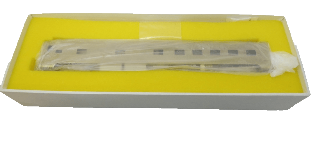 Oriental Limited. HO Scale. 1948 Broadway Limited. "Rapids" Passenger Car. Slpr. - WISE GUYS HOBBIES LLC