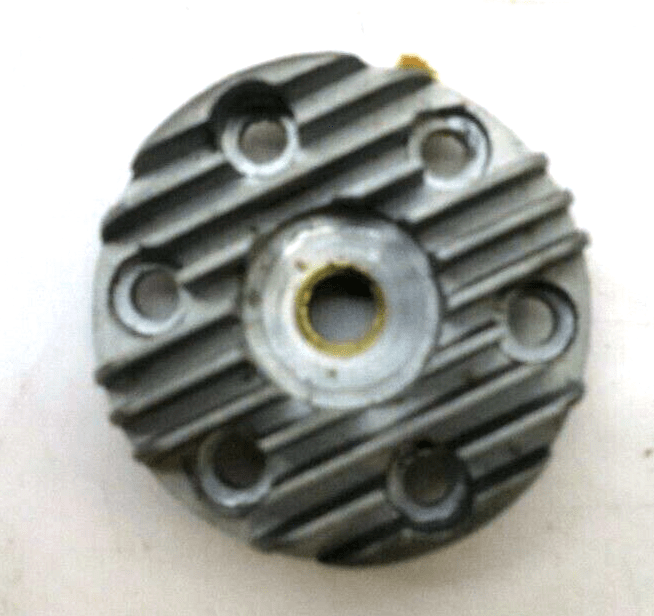 Enya 29 Nitro Model Airplane Engine 5224 with Extra Head - WISE GUYS HOBBIES LLC