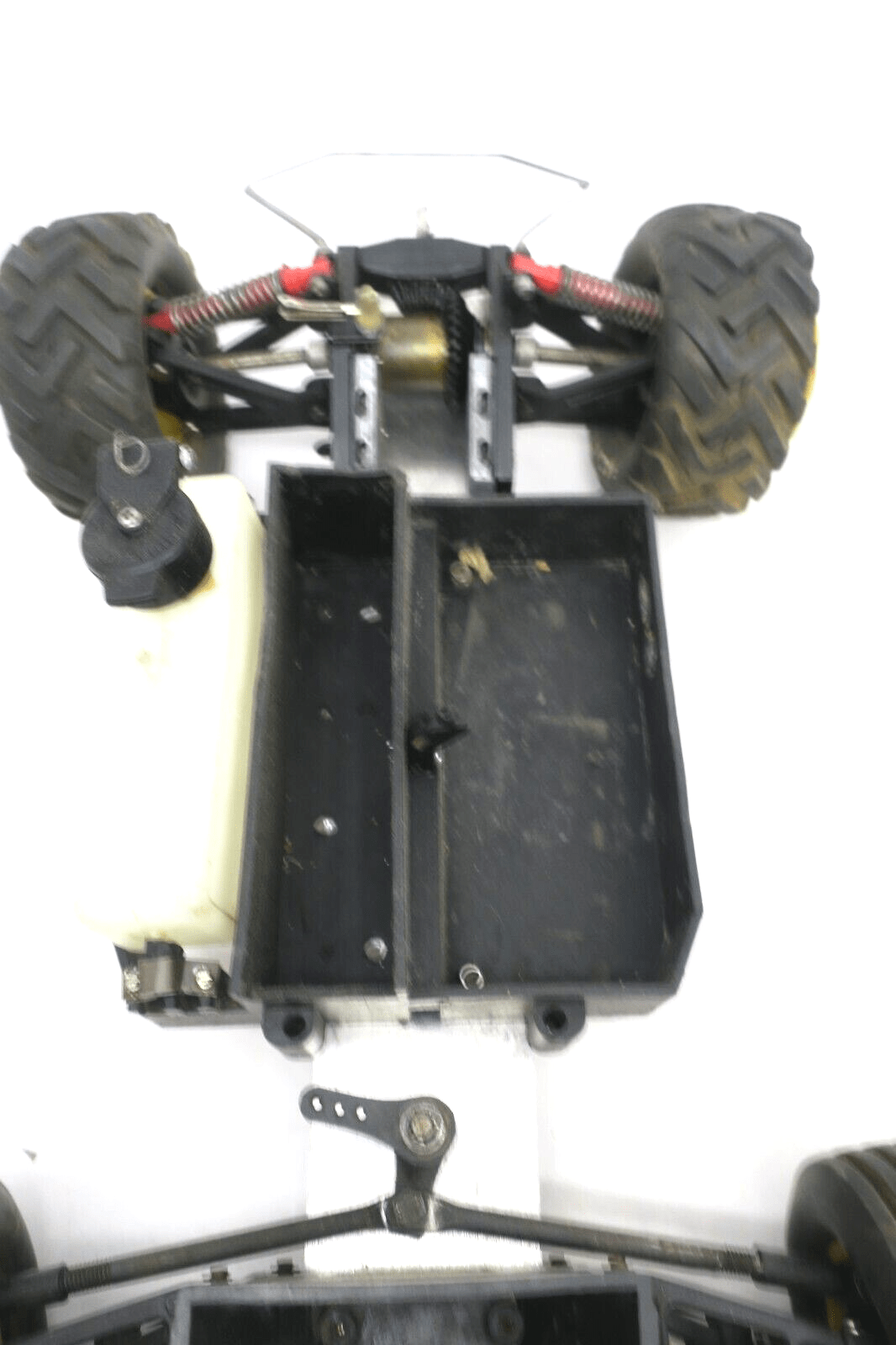 VINTAGE MANTUA MODEL SAFARI NTIRO BUGGY 1/8 1981 OFF ROAD ENYA 21 KYOSHO - WISE GUYS HOBBIES LLC