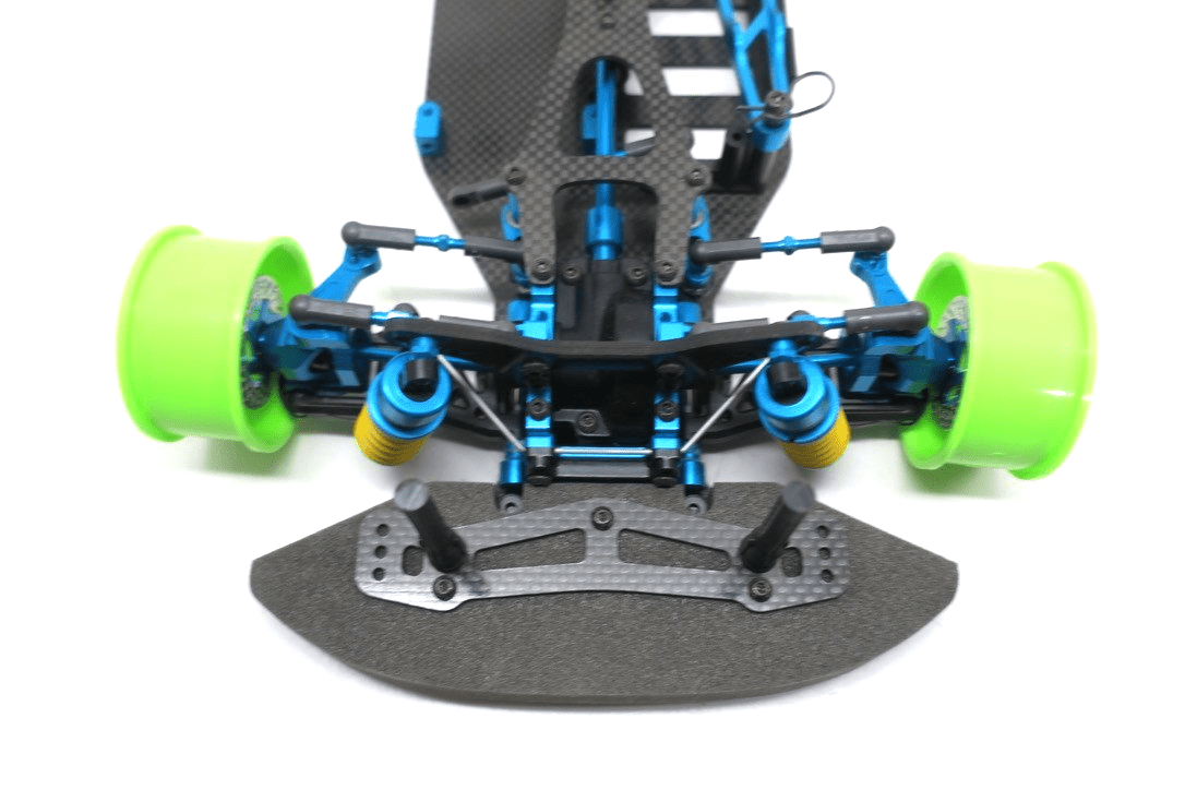 Tamiya TB Evolution IV MS Chassis Kit 49353 NEW Pre assembled TRF 1/10 RC - WISE GUYS HOBBIES LLC
