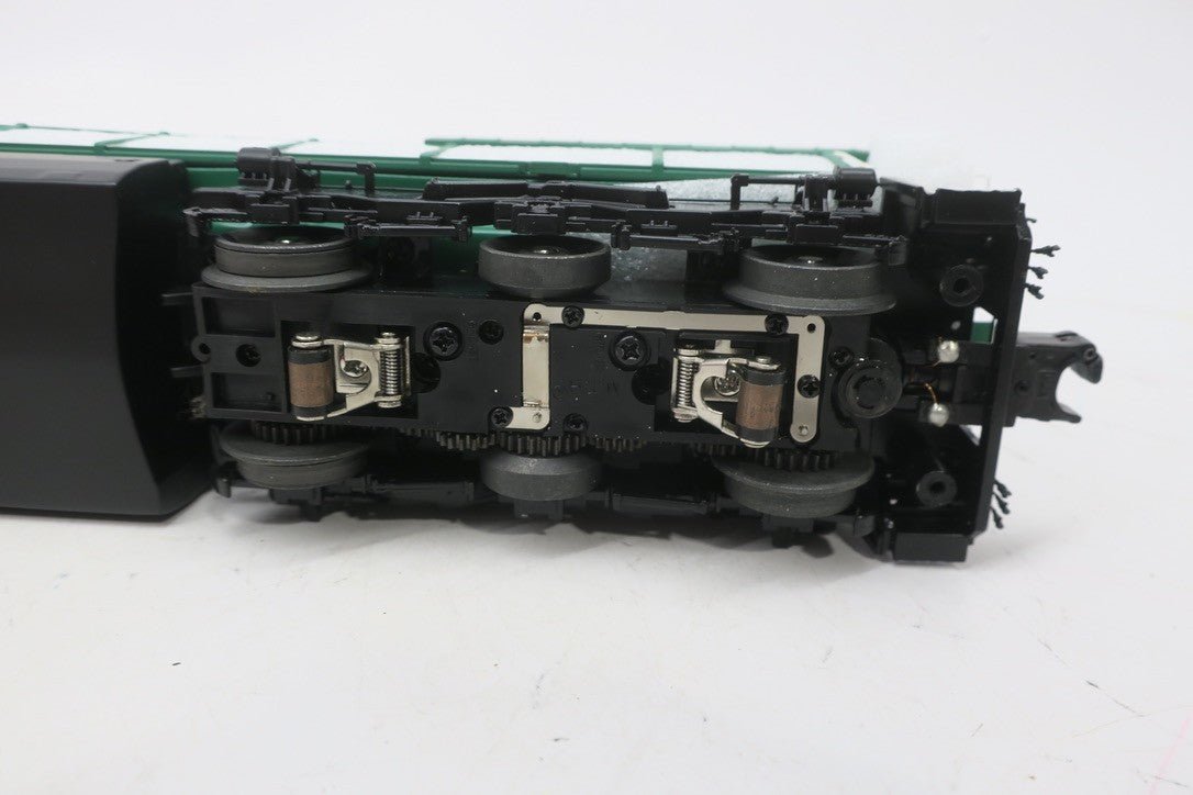 MTH G.E. Demonstrator O Premier AC6000 Diesel Engine Proto-Sound 3.0 20-21880-1 - WISE GUYS HOBBIES LLC