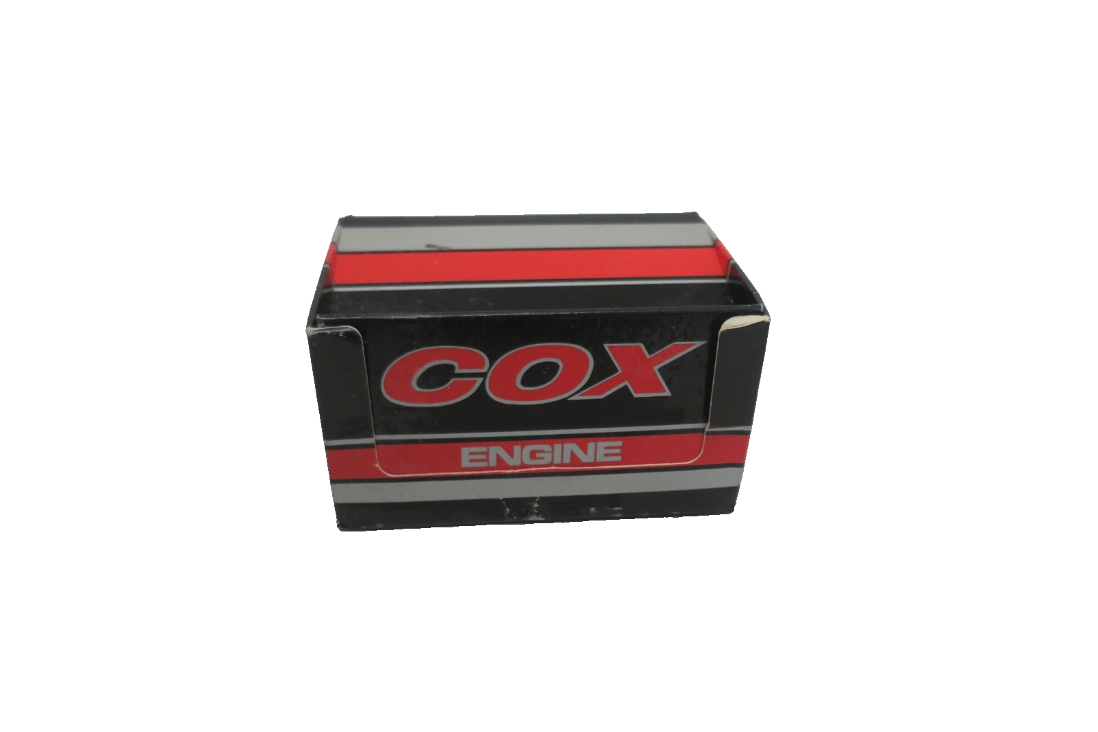 Cox Medallion .049 R/C with throttle control 2501 Model Engine In Box - WISE GUYS HOBBIES LLC
