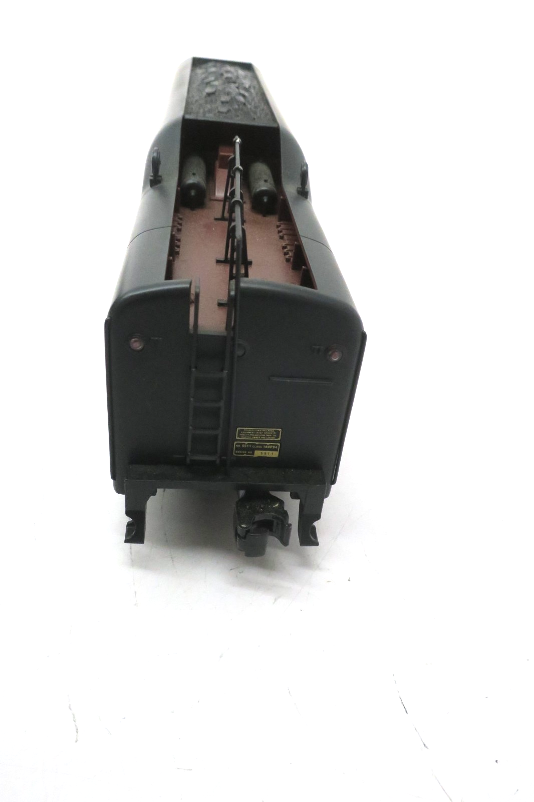 Lionel 6-28063 Pennsylvania T-1 4-4-4-4 Duplex Steam Locomotive & Tender # 5511
