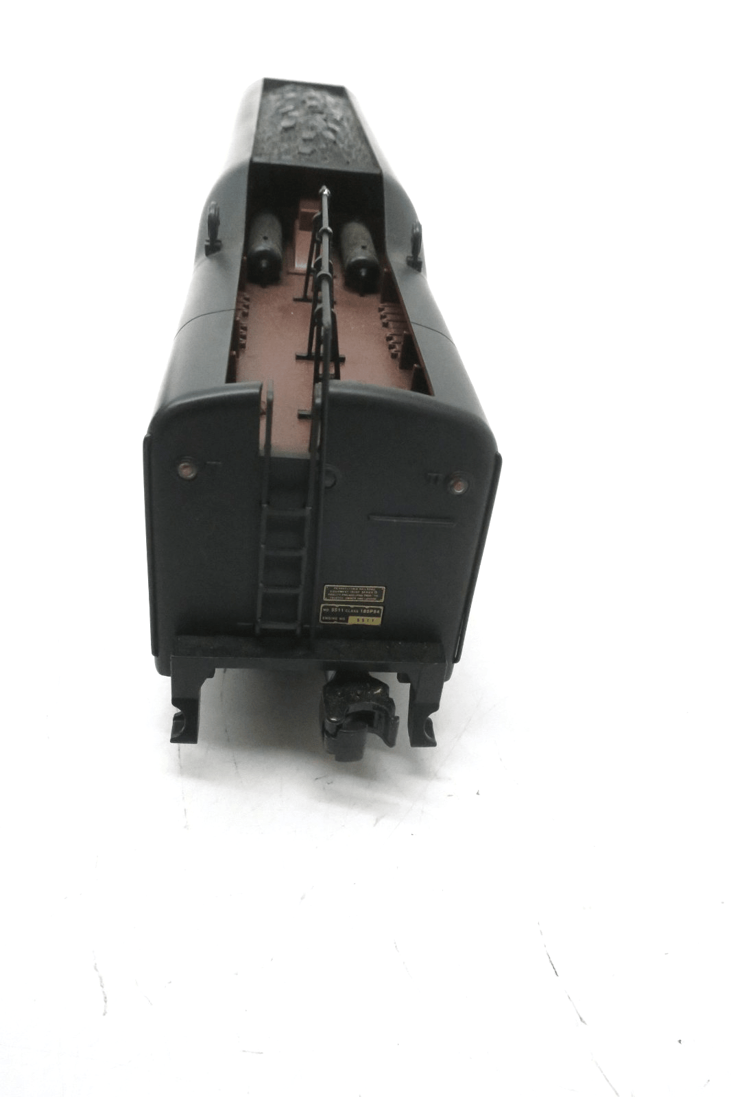 Lionel 6-28063 Pennsylvania T-1 4-4-4-4 Duplex Steam Locomotive & Tender 5511 - WISE GUYS HOBBIES LLC