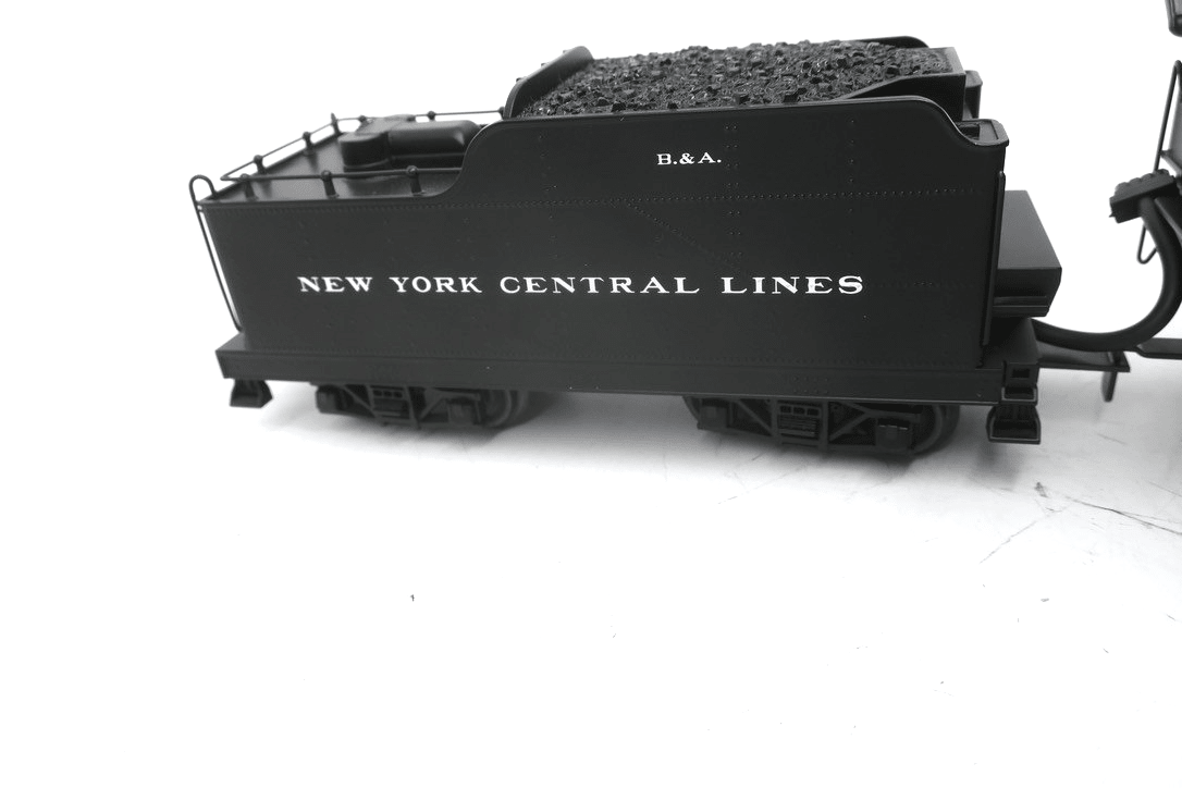 Lionel 6-28098, NYC 4-6-0 Ten Wheeler Steam Engine - WISE GUYS HOBBIES LLC