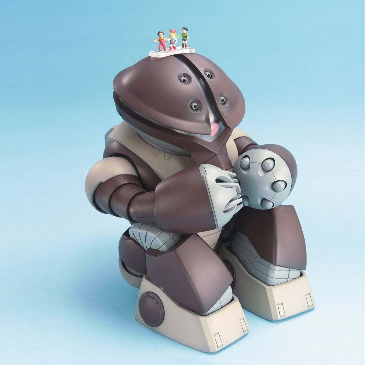 Bandai Mobile Suit Gundam MG 1/100 Acguy Model Kit - WISE GUYS HOBBIES LLC