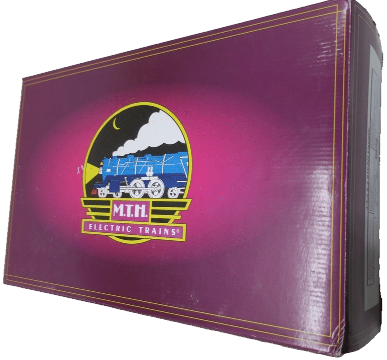 MTH 20-3501-1 Great Northern GN 4-8-4 S-2 steam engine 2584 PS 3.0 - WISE GUYS HOBBIES LLC