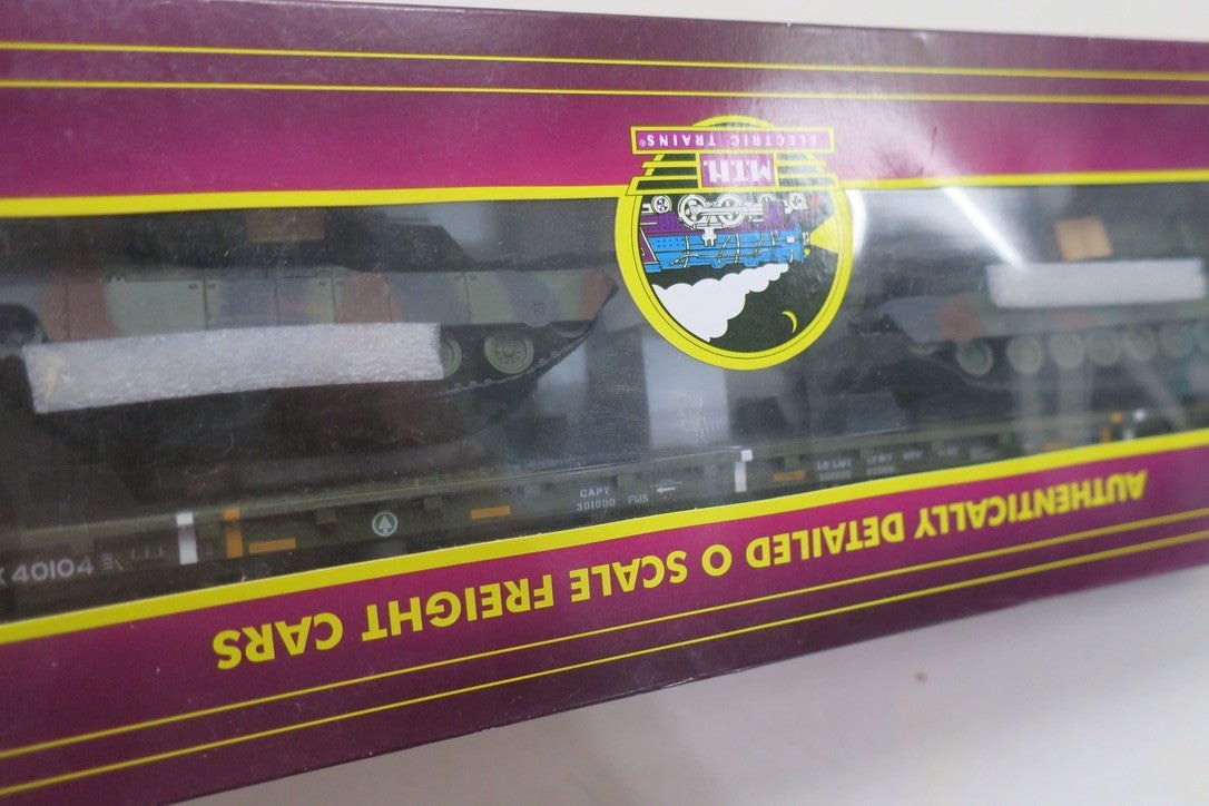 K - Line K6252 - 8011 Keystone Coal Co. Hopper 100767 LN/Box - WISE GUYS HOBBIES LLC