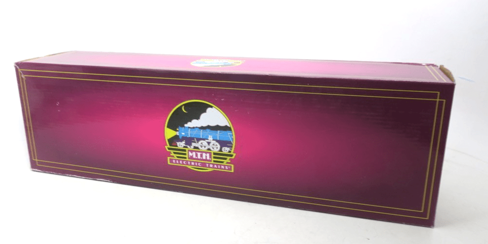 MTH G.E. Demonstrator O Premier AC6000 Diesel Engine Proto-Sound 3.0 20-21880-1 - WISE GUYS HOBBIES LLC